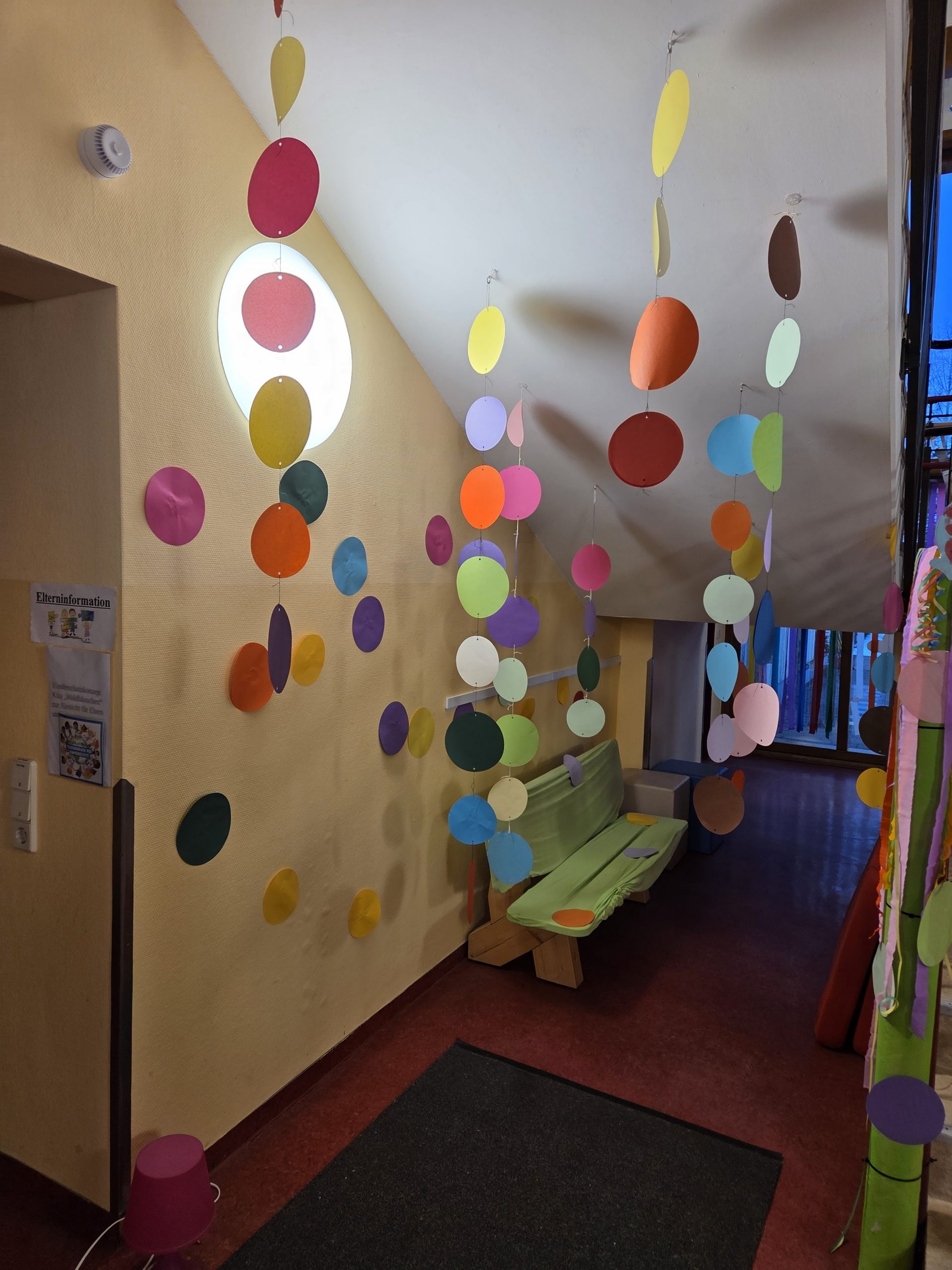 Helau Helau in der Kita „Waldhäuschen“