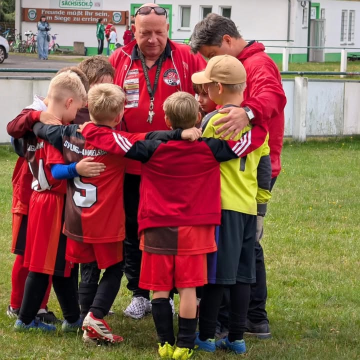 🖤❤️F-Jugend❤️🖤