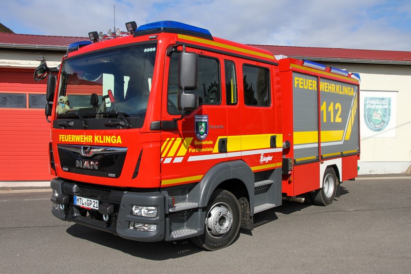 Schwerer Verkehrsunfall
