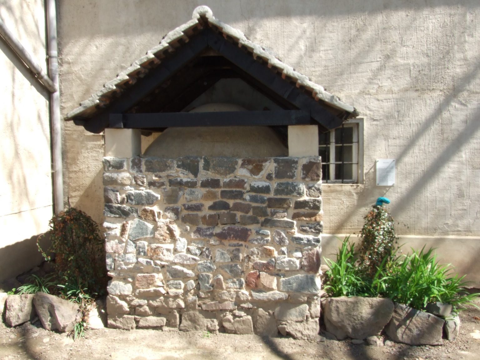 Impressionen aus der Gemeinde Gemeinde Parthenstein