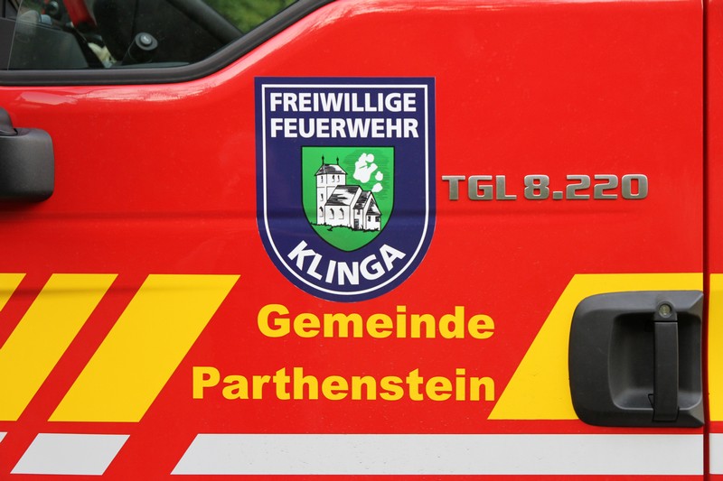 Unklare Rauchentwicklung
