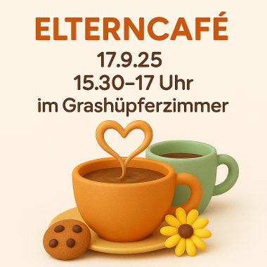 2. Elterncafé