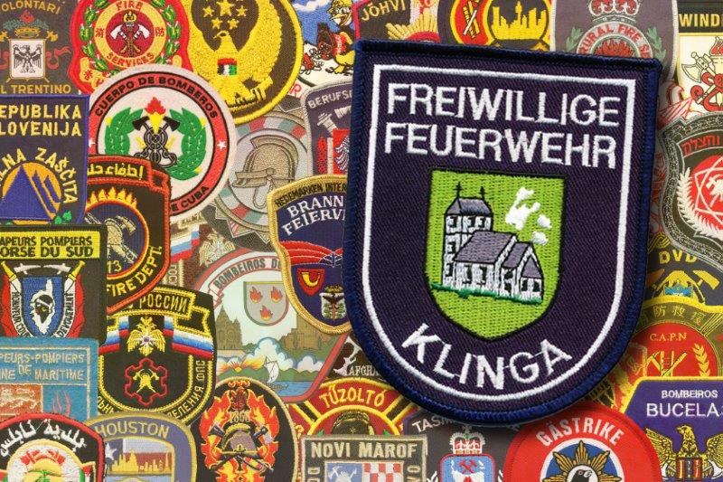 Neue Feuerwehr-Freunde weltweit