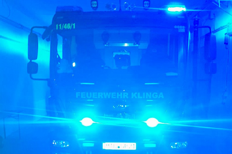 Fehlalarm Brandmeldeanlage