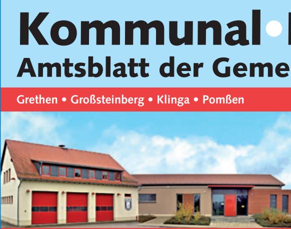 Kommunal-Rundschau Ausgabe August 2021